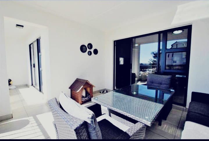 To Let 2 Bedroom Property for Rent in Linbro Park Gauteng