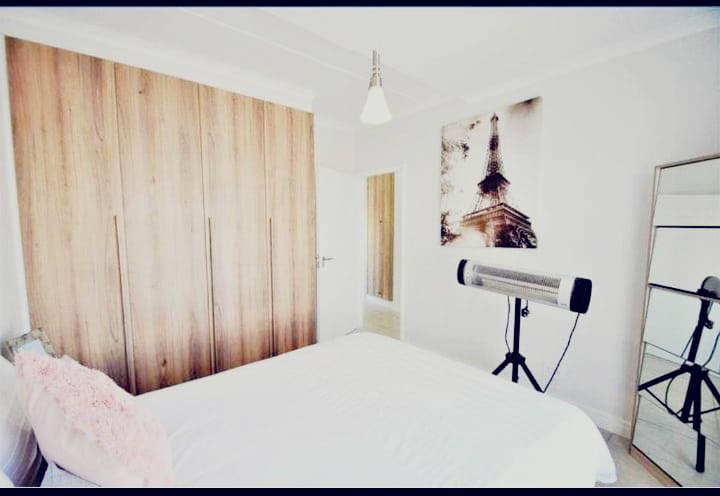 To Let 2 Bedroom Property for Rent in Linbro Park Gauteng