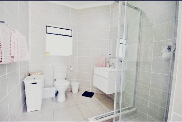 To Let 2 Bedroom Property for Rent in Linbro Park Gauteng