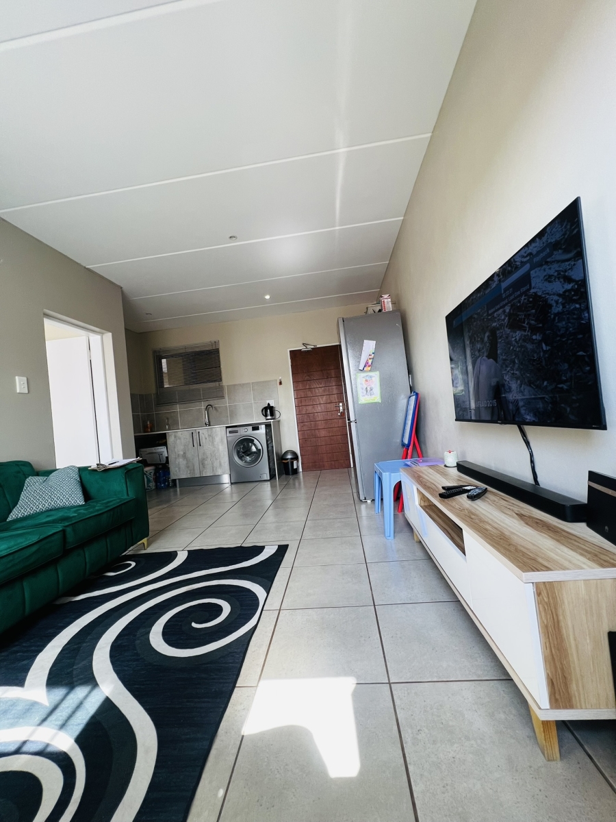 1 Bedroom Property for Sale in Whiteridge Gauteng