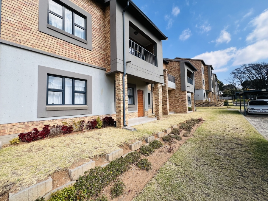 1 Bedroom Property for Sale in Whiteridge Gauteng