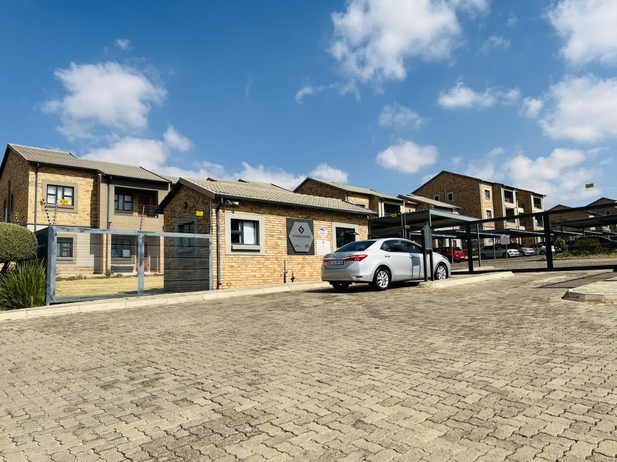 1 Bedroom Property for Sale in Whiteridge Gauteng