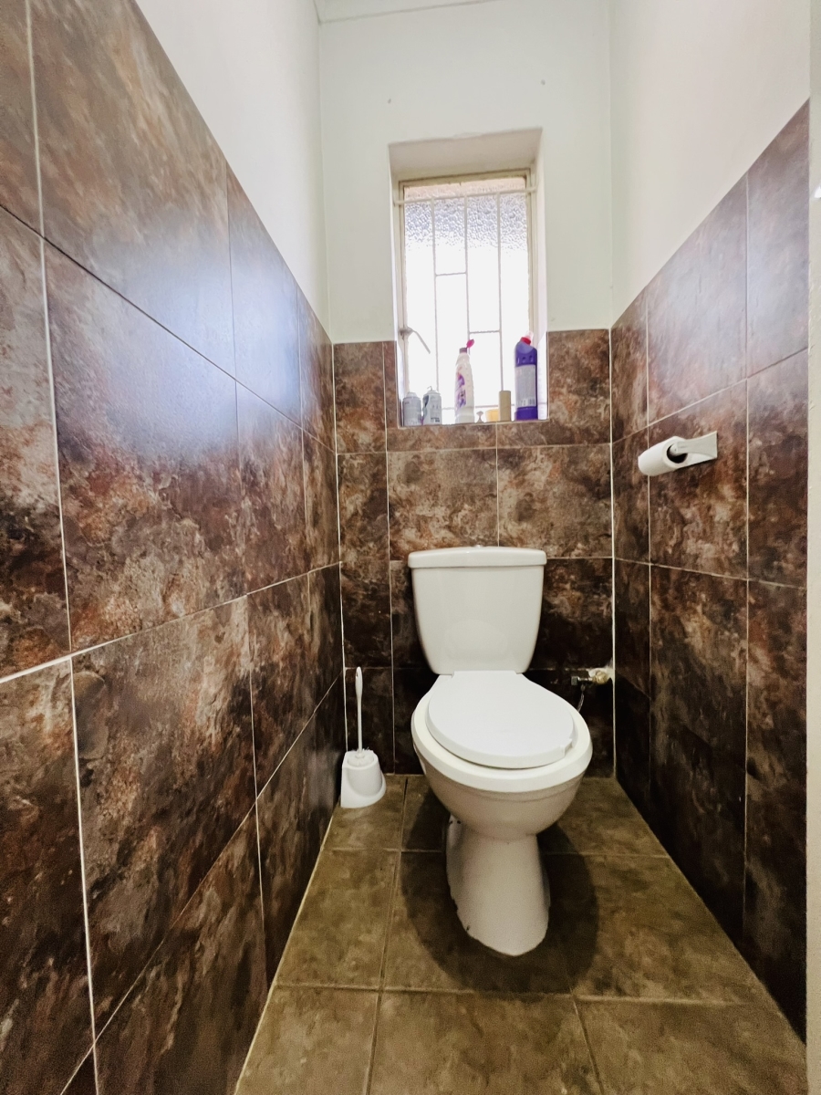 3 Bedroom Property for Sale in Lindhaven Gauteng