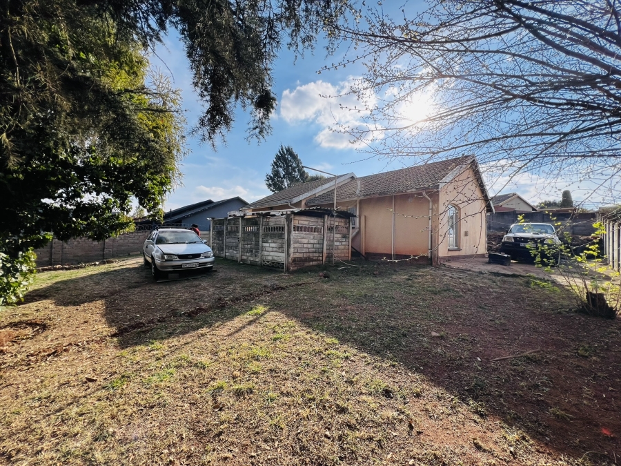 3 Bedroom Property for Sale in Lindhaven Gauteng
