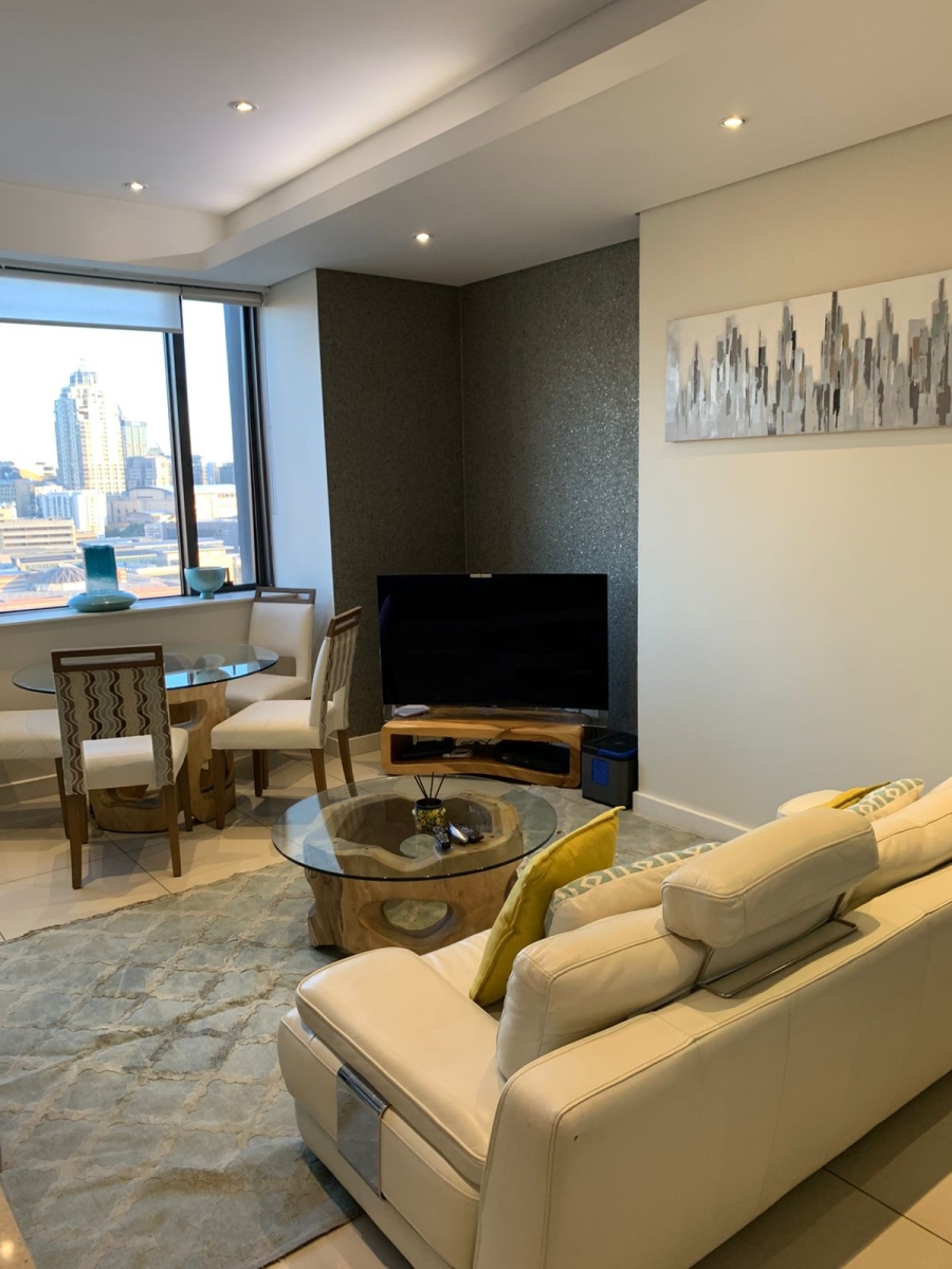 To Let 2 Bedroom Property for Rent in Morningside Gauteng