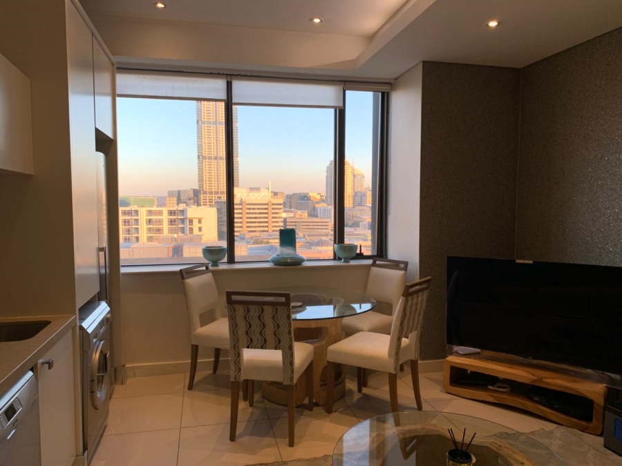 To Let 2 Bedroom Property for Rent in Morningside Gauteng