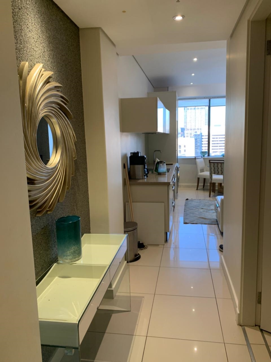 To Let 2 Bedroom Property for Rent in Morningside Gauteng