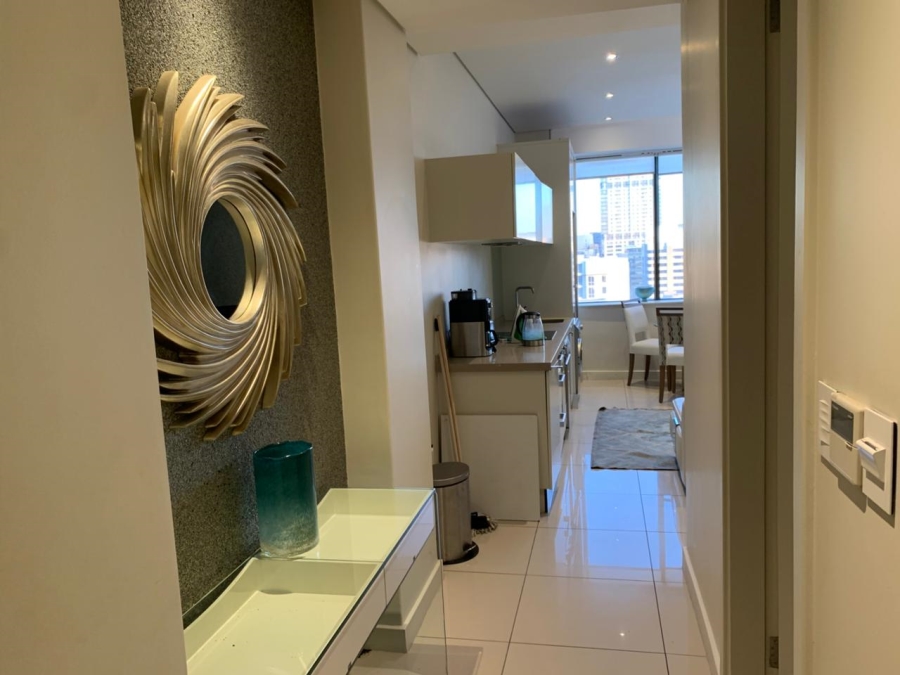 To Let 2 Bedroom Property for Rent in Morningside Gauteng