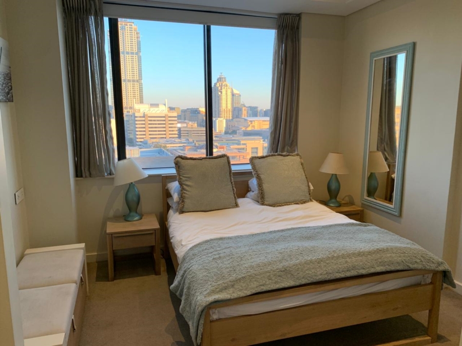 To Let 2 Bedroom Property for Rent in Morningside Gauteng