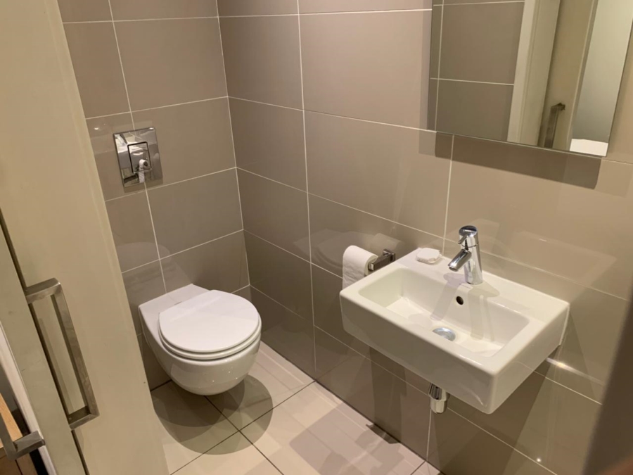 To Let 2 Bedroom Property for Rent in Morningside Gauteng