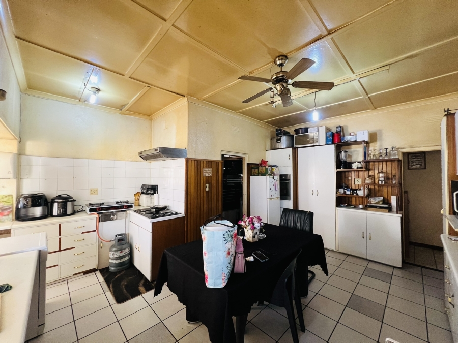 2 Bedroom Property for Sale in Crosby Gauteng