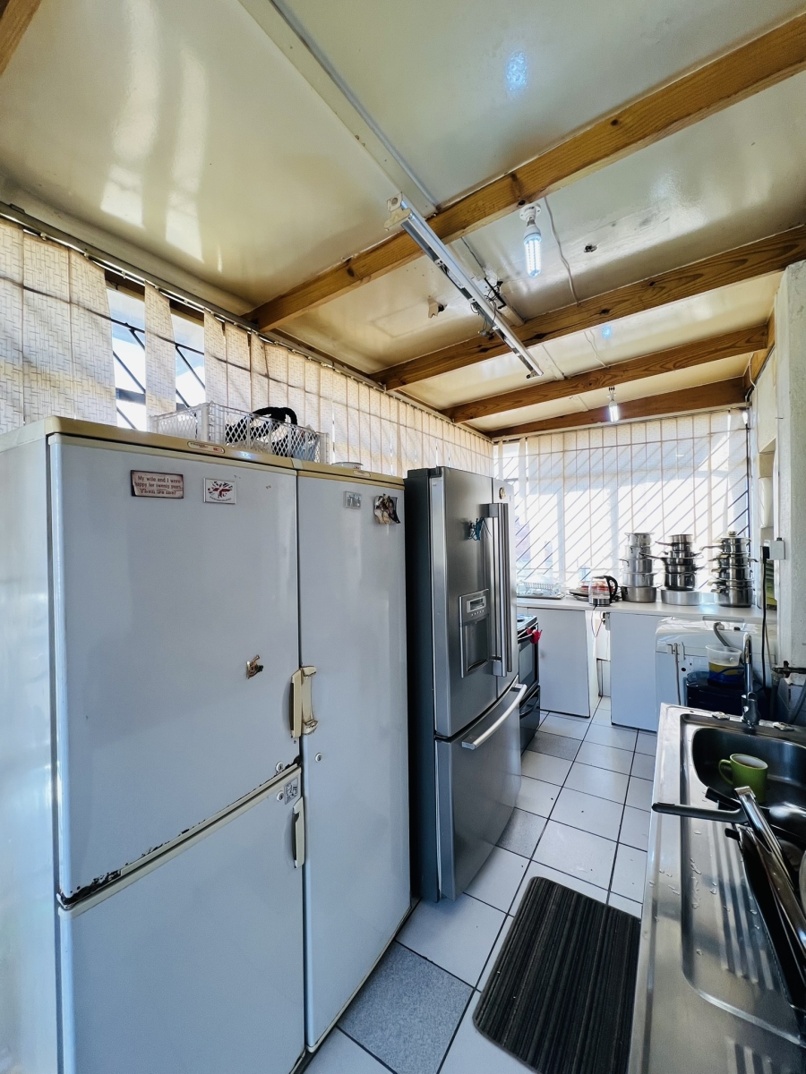 2 Bedroom Property for Sale in Crosby Gauteng