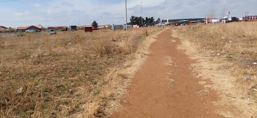 0 Bedroom Property for Sale in Westside Park Gauteng