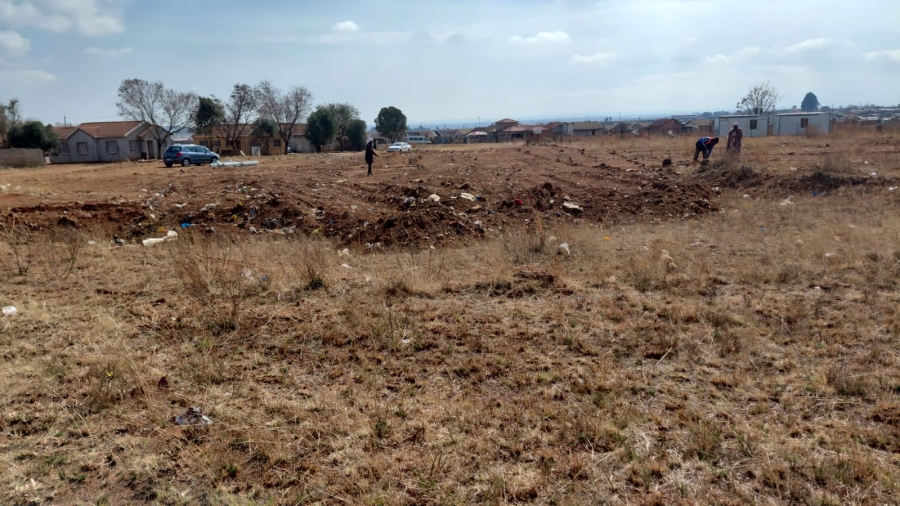 0 Bedroom Property for Sale in Westside Park Gauteng