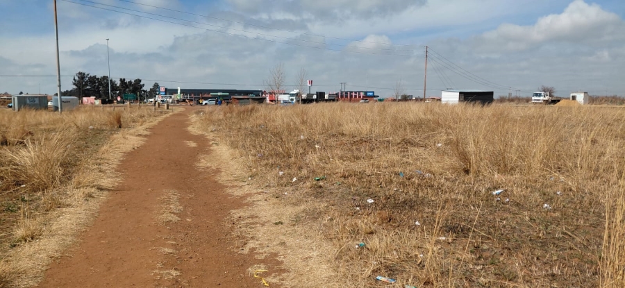 0 Bedroom Property for Sale in Westside Park Gauteng