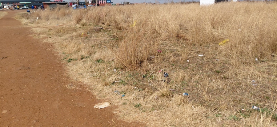 0 Bedroom Property for Sale in Westside Park Gauteng
