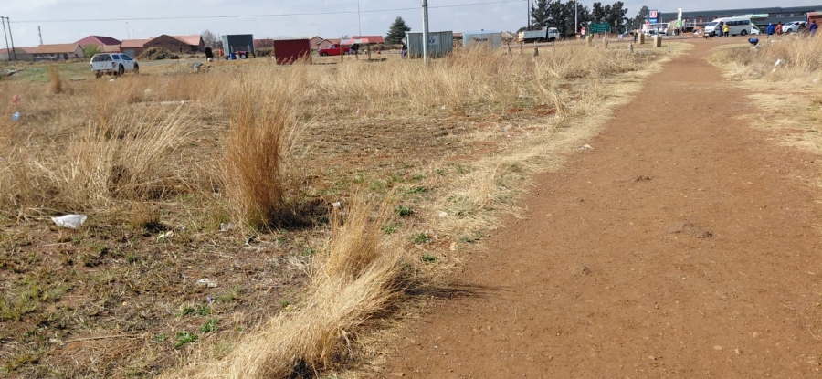 0 Bedroom Property for Sale in Westside Park Gauteng