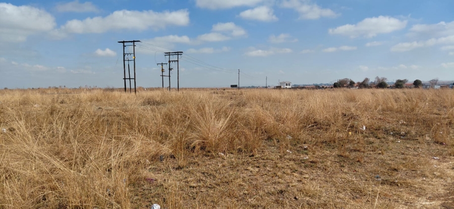 0 Bedroom Property for Sale in Westside Park Gauteng