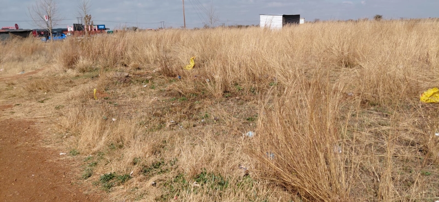 0 Bedroom Property for Sale in Westside Park Gauteng
