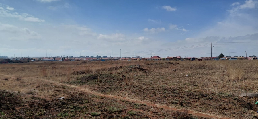 0 Bedroom Property for Sale in Westside Park Gauteng