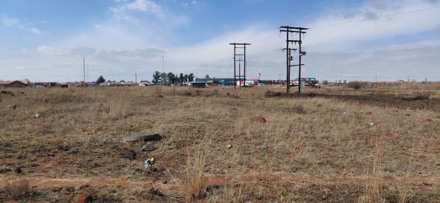 0 Bedroom Property for Sale in Westside Park Gauteng