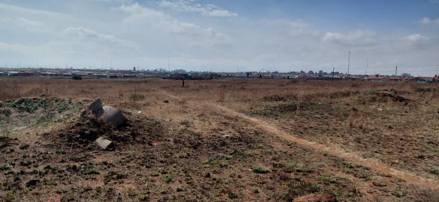 0 Bedroom Property for Sale in Westside Park Gauteng