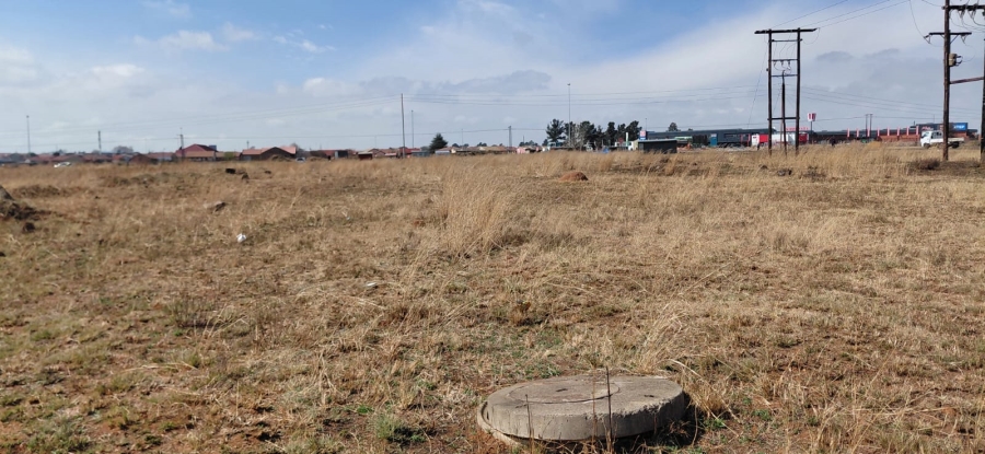 0 Bedroom Property for Sale in Westside Park Gauteng