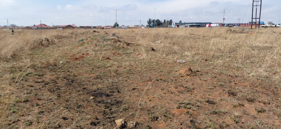 0 Bedroom Property for Sale in Westside Park Gauteng