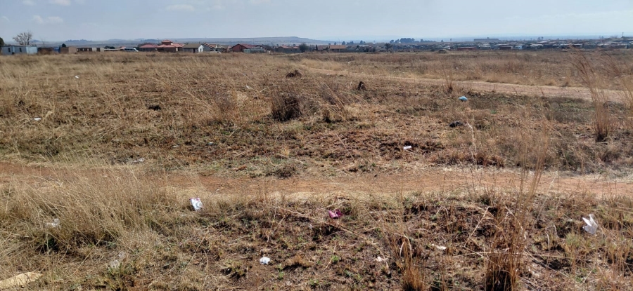 0 Bedroom Property for Sale in Westside Park Gauteng