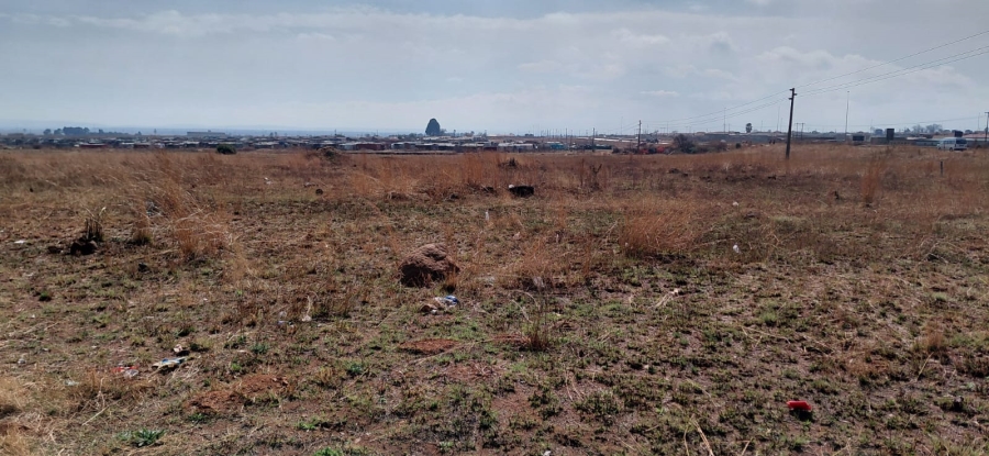 0 Bedroom Property for Sale in Westside Park Gauteng
