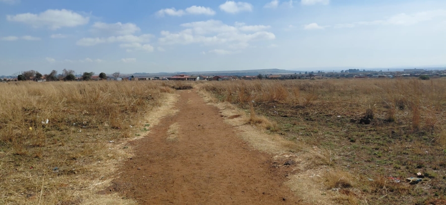 0 Bedroom Property for Sale in Westside Park Gauteng