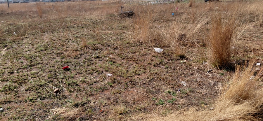 0 Bedroom Property for Sale in Westside Park Gauteng