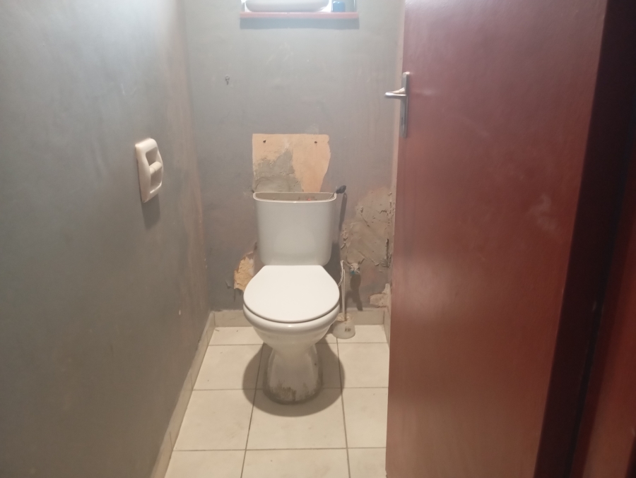 3 Bedroom Property for Sale in Sunnyside Gauteng