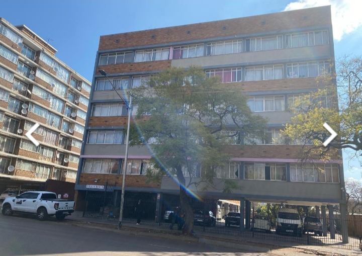 3 Bedroom Property for Sale in Sunnyside Gauteng