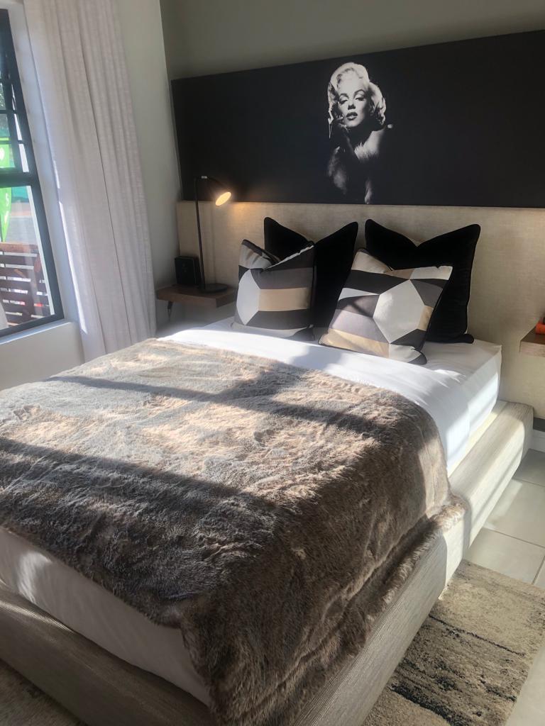 3 Bedroom Property for Sale in Linbro Park Gauteng