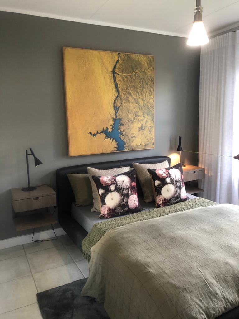 3 Bedroom Property for Sale in Linbro Park Gauteng