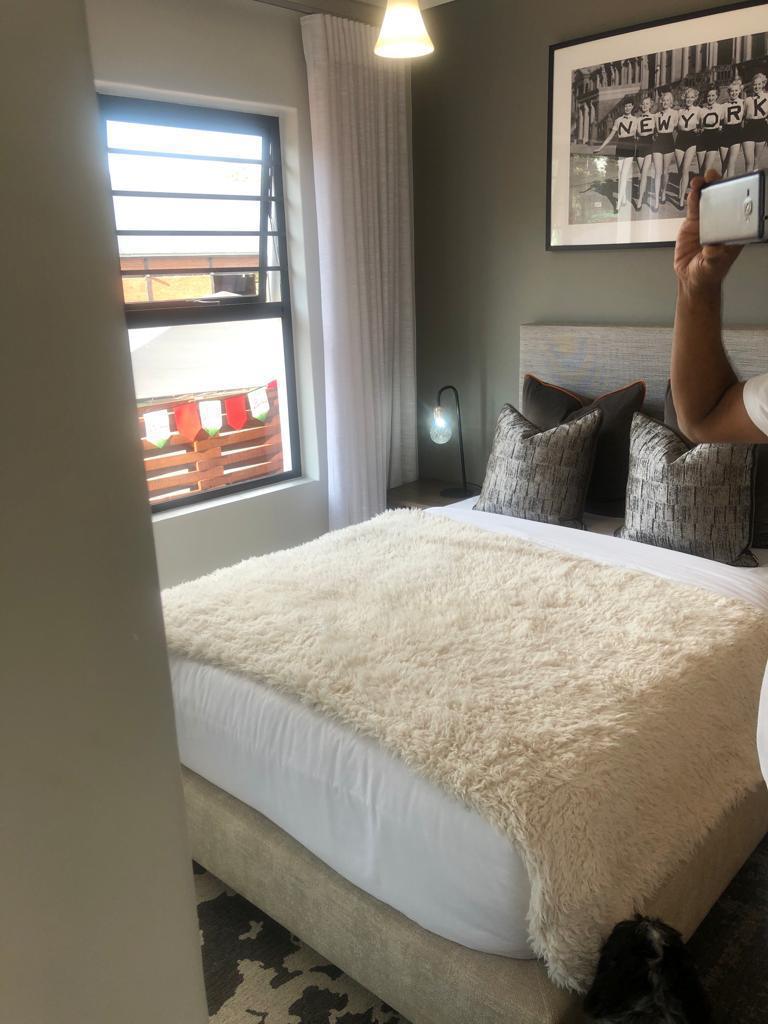 3 Bedroom Property for Sale in Linbro Park Gauteng