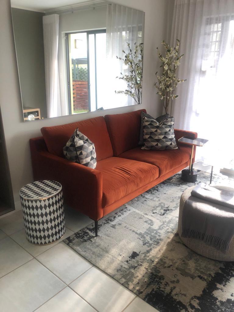 3 Bedroom Property for Sale in Linbro Park Gauteng