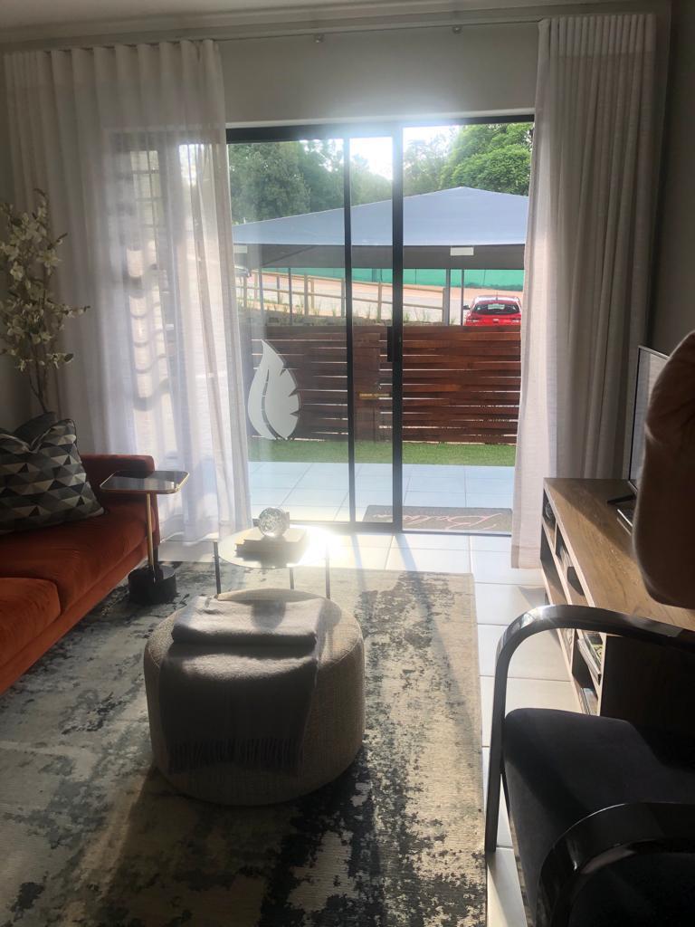 3 Bedroom Property for Sale in Linbro Park Gauteng