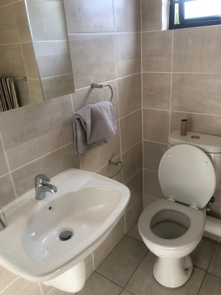 3 Bedroom Property for Sale in Linbro Park Gauteng