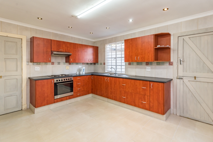 3 Bedroom Property for Sale in Krugersdorp North Gauteng