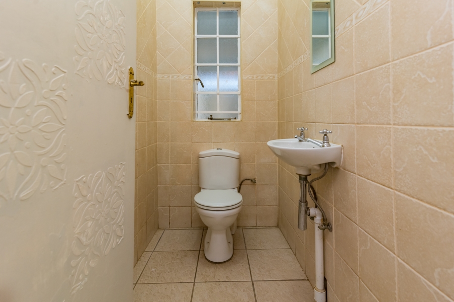 3 Bedroom Property for Sale in Krugersdorp North Gauteng