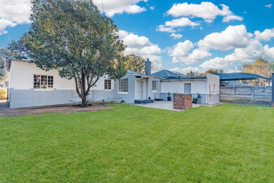3 Bedroom Property for Sale in Krugersdorp North Gauteng