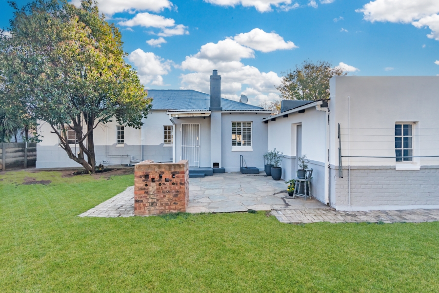 3 Bedroom Property for Sale in Krugersdorp North Gauteng