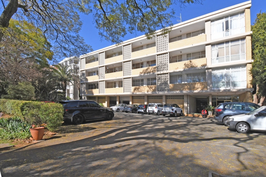 1 Bedroom Property for Sale in Houghton Estate Gauteng