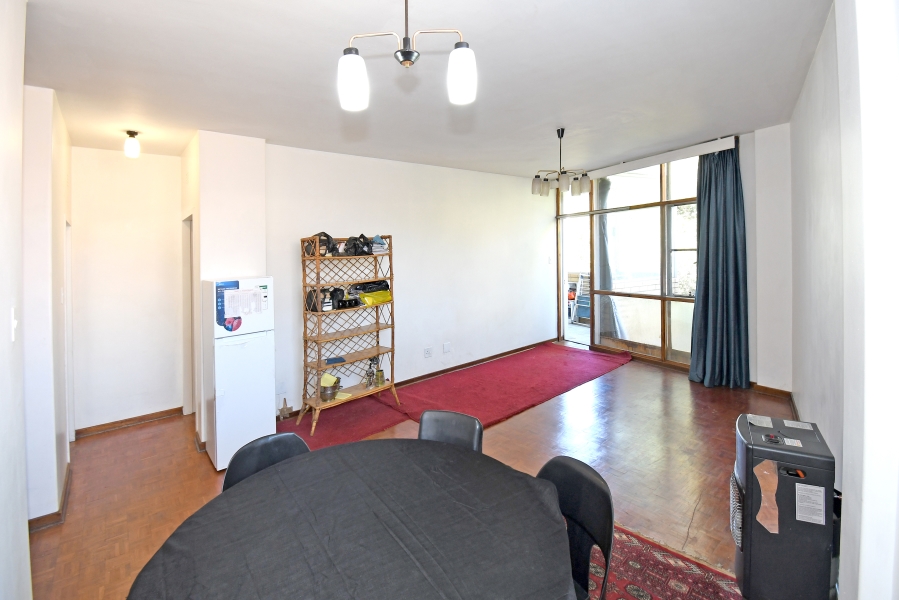 1 Bedroom Property for Sale in Houghton Estate Gauteng