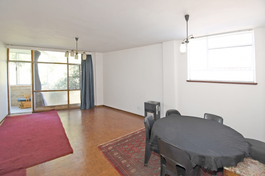 1 Bedroom Property for Sale in Houghton Estate Gauteng