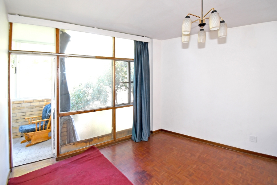 1 Bedroom Property for Sale in Houghton Estate Gauteng