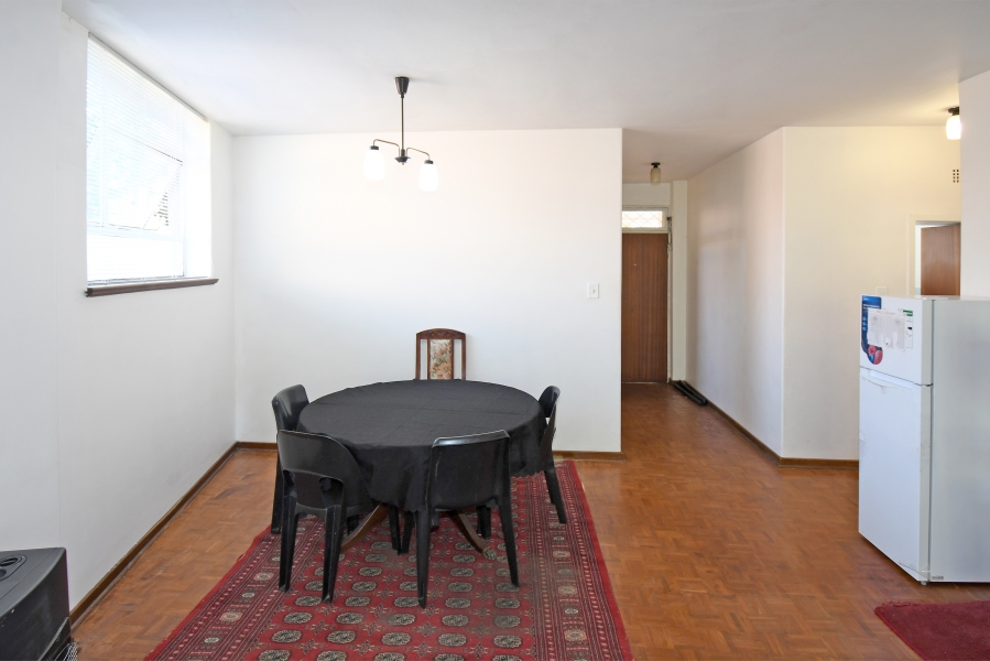 1 Bedroom Property for Sale in Houghton Estate Gauteng