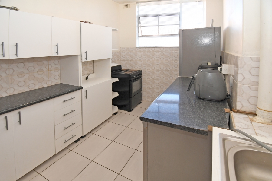 1 Bedroom Property for Sale in Houghton Estate Gauteng